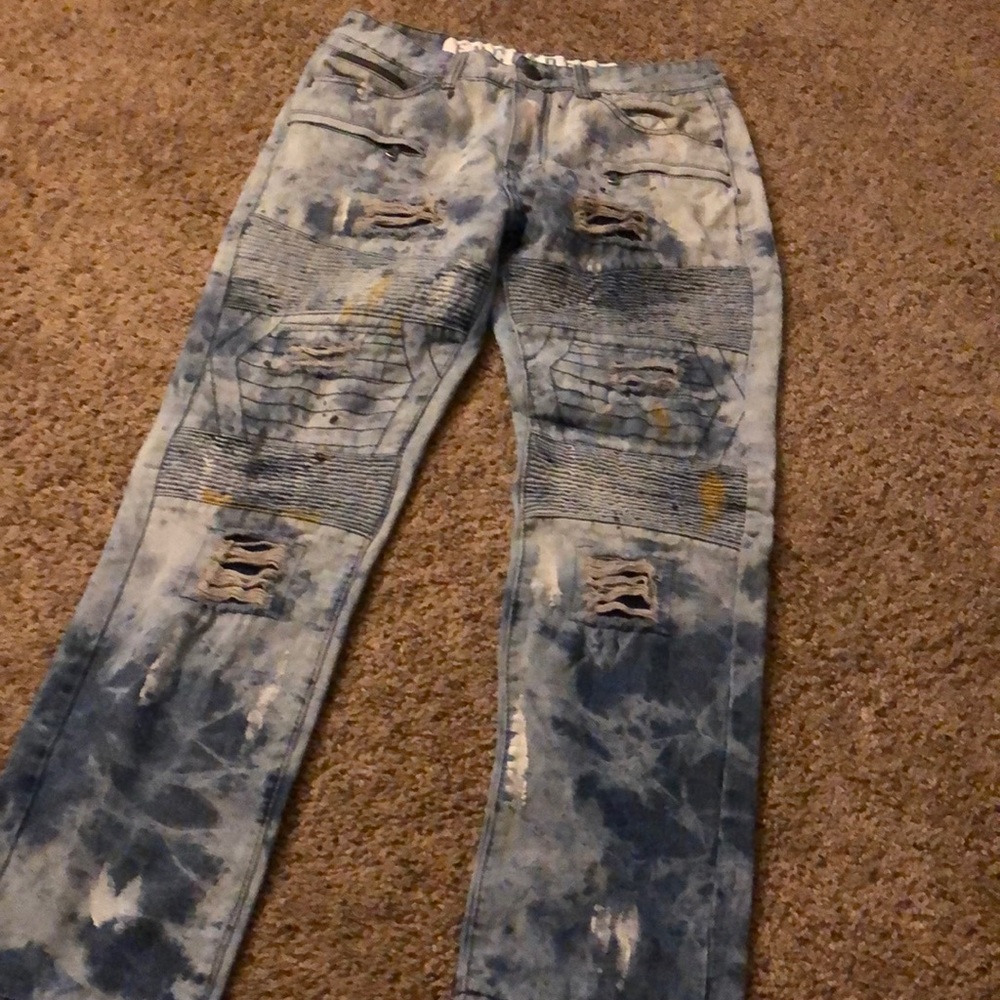 Pants